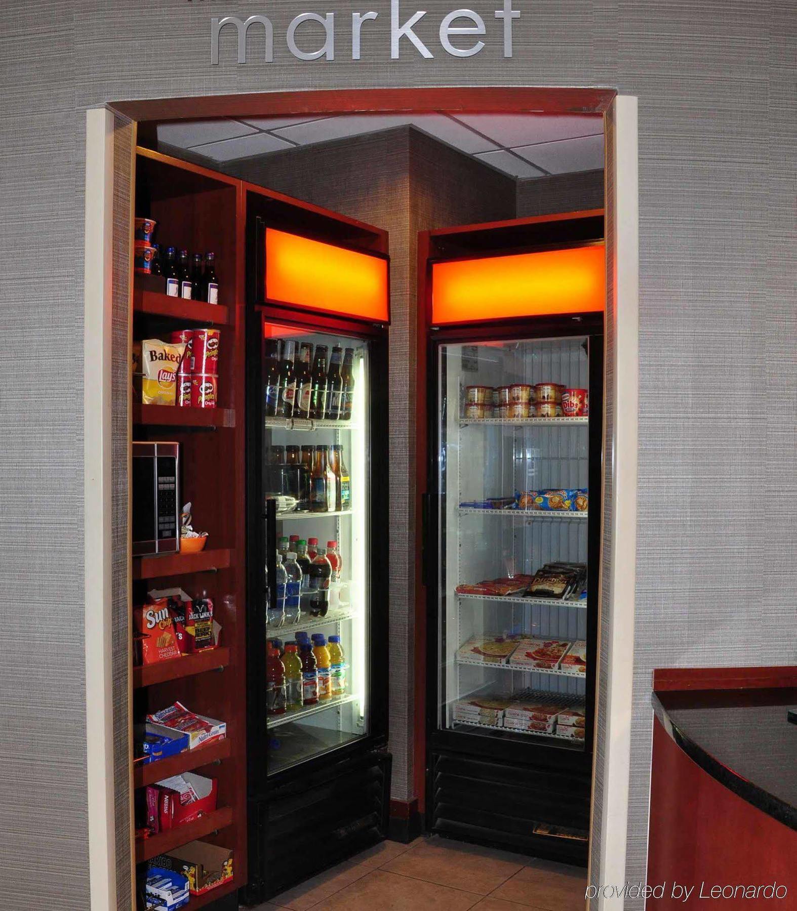 Hotel Courtyard By Marriott 3*